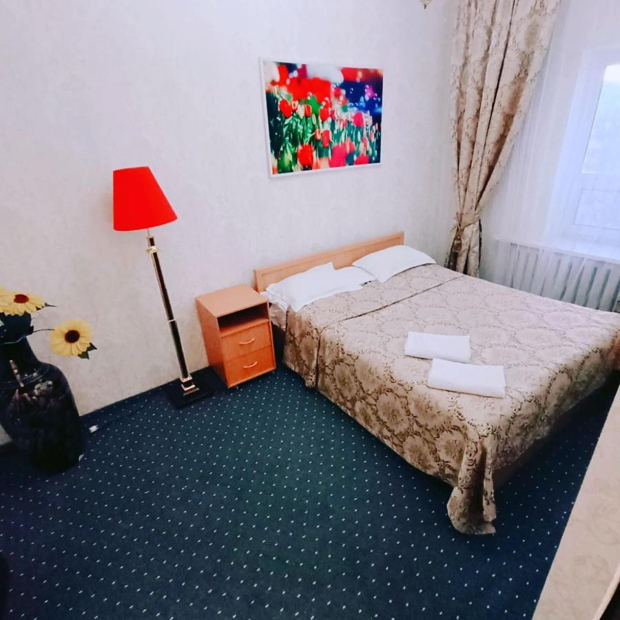 Altyn-Adam Hotel Akmola Esterno foto